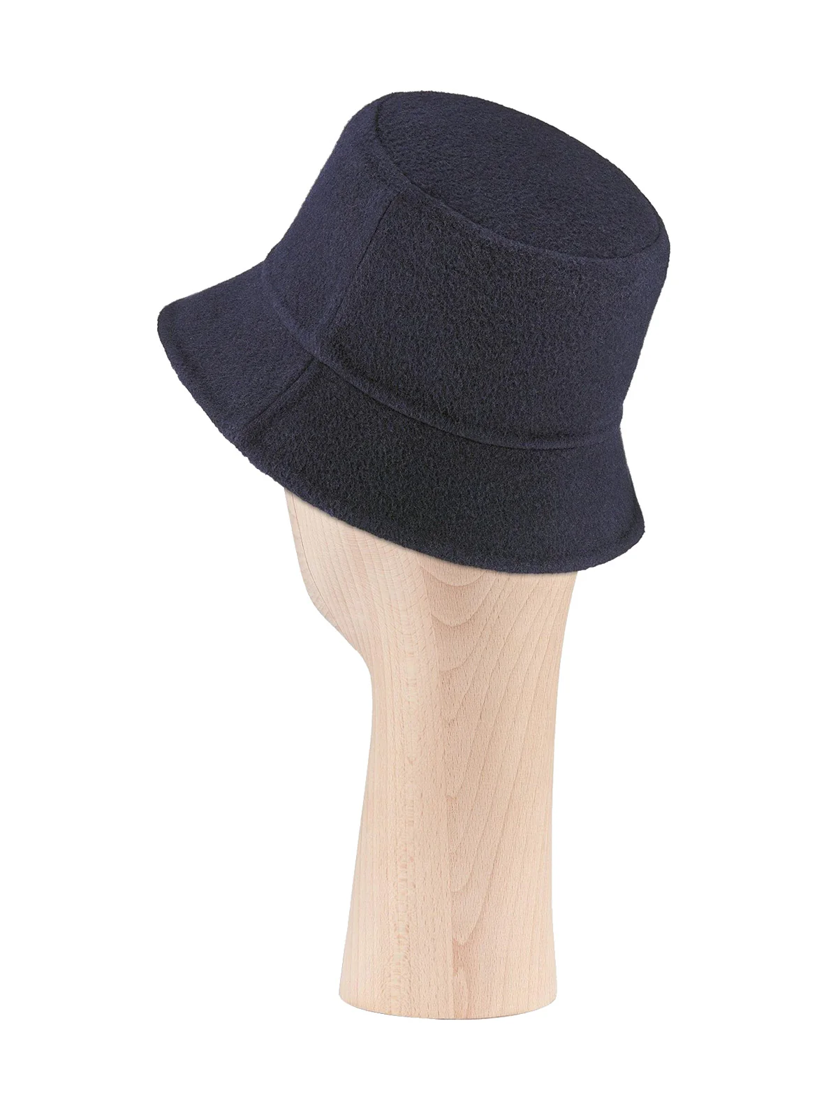 DIOR CHIC REVERSIBLE NARROW-BRIMMED FISHERMAN’S HAT - Image 3
