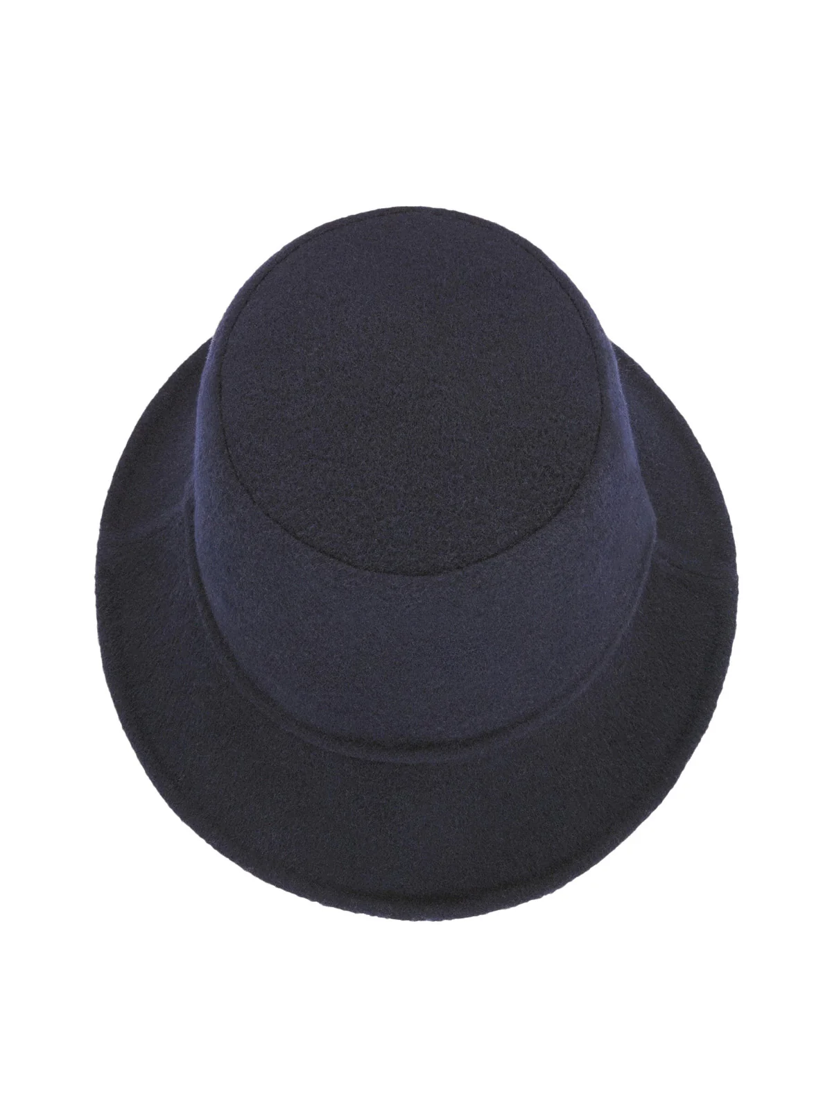 DIOR CHIC REVERSIBLE NARROW-BRIMMED FISHERMAN’S HAT - Image 4