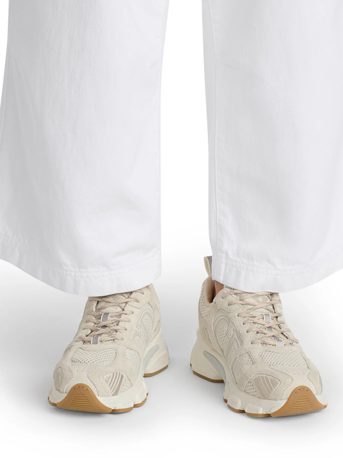 Dior Chrono Sneaker - Image 2