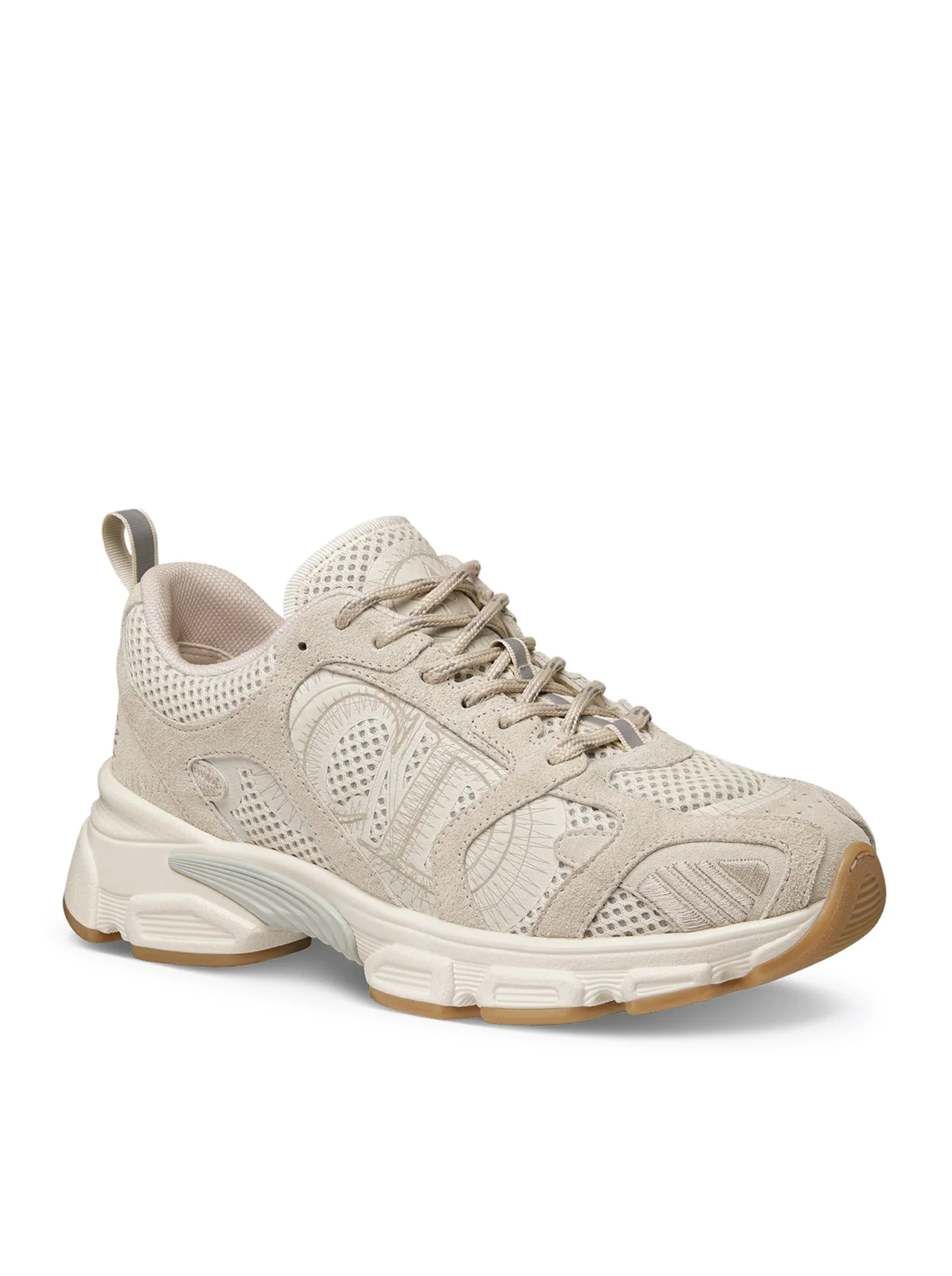 Dior Chrono Sneaker - Image 3