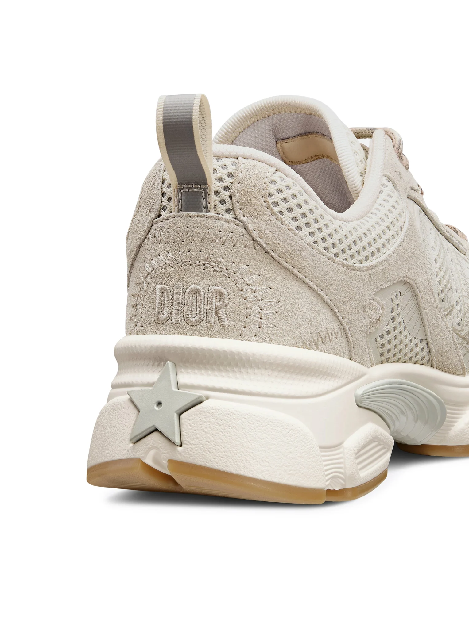 Dior Chrono Sneaker - Image 4