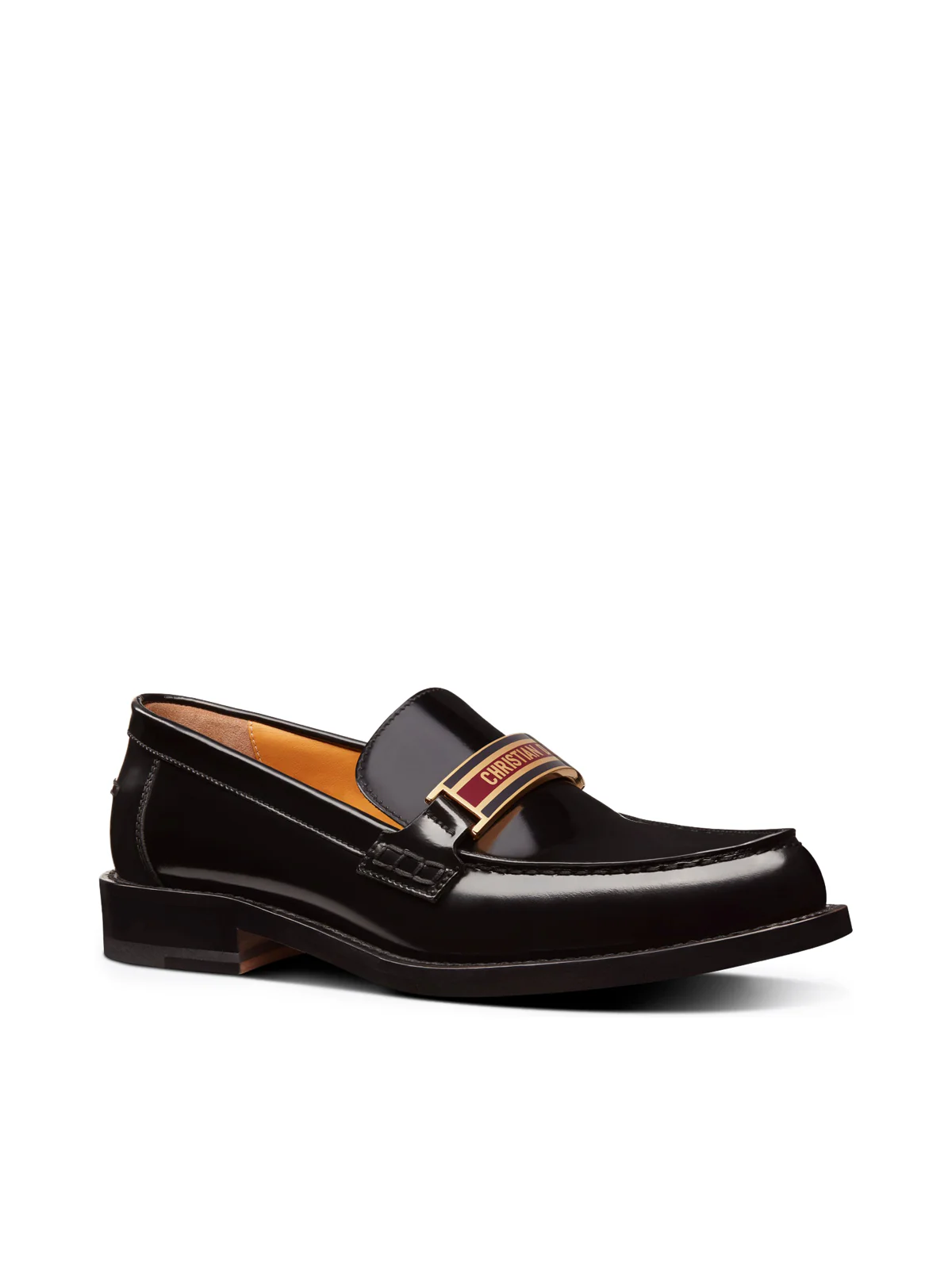 DIOR CODE LOAFER - Image 2