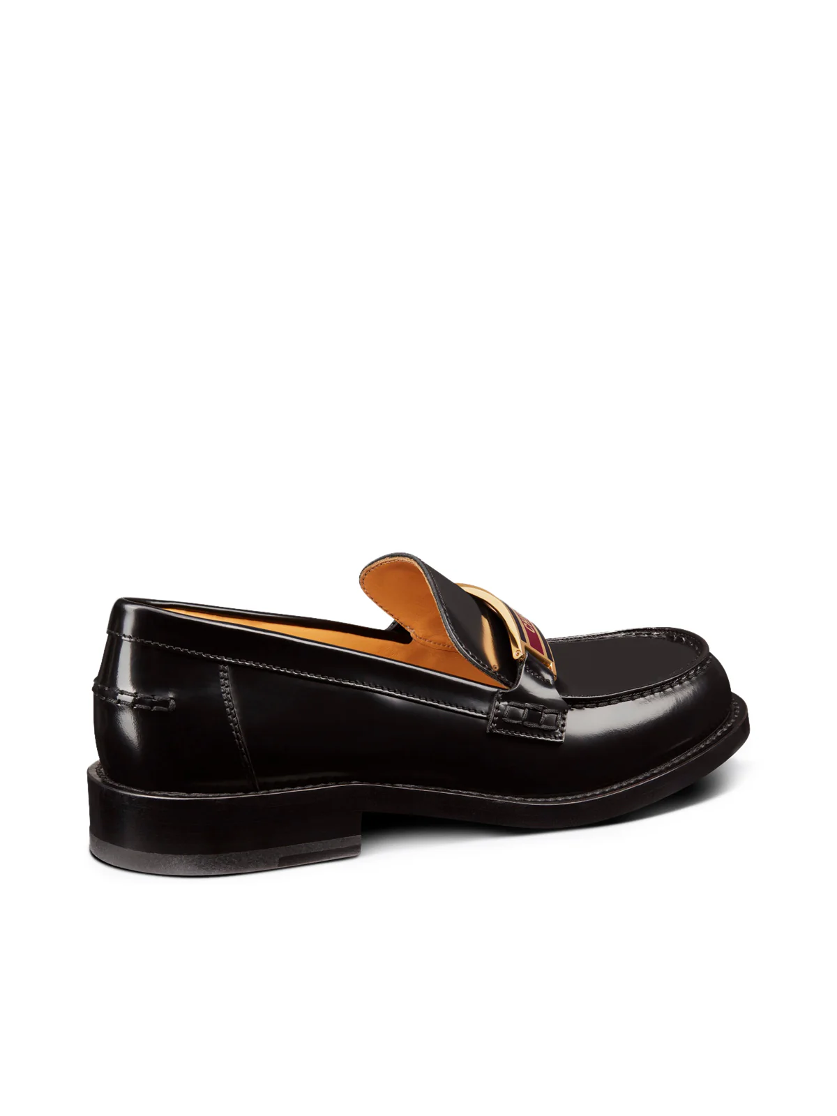 DIOR CODE LOAFER - Image 3