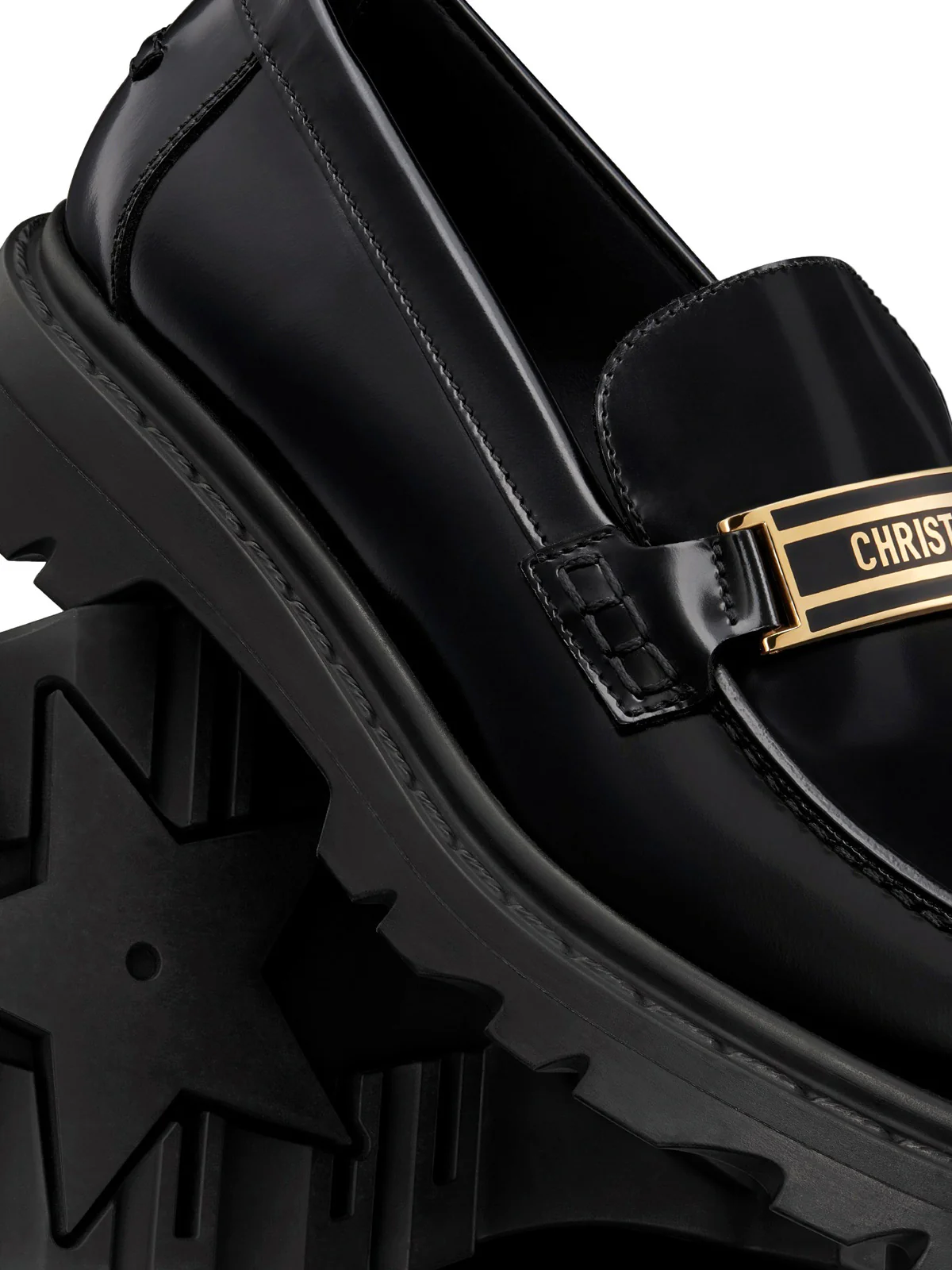 DIOR CODE LOAFER - Image 5
