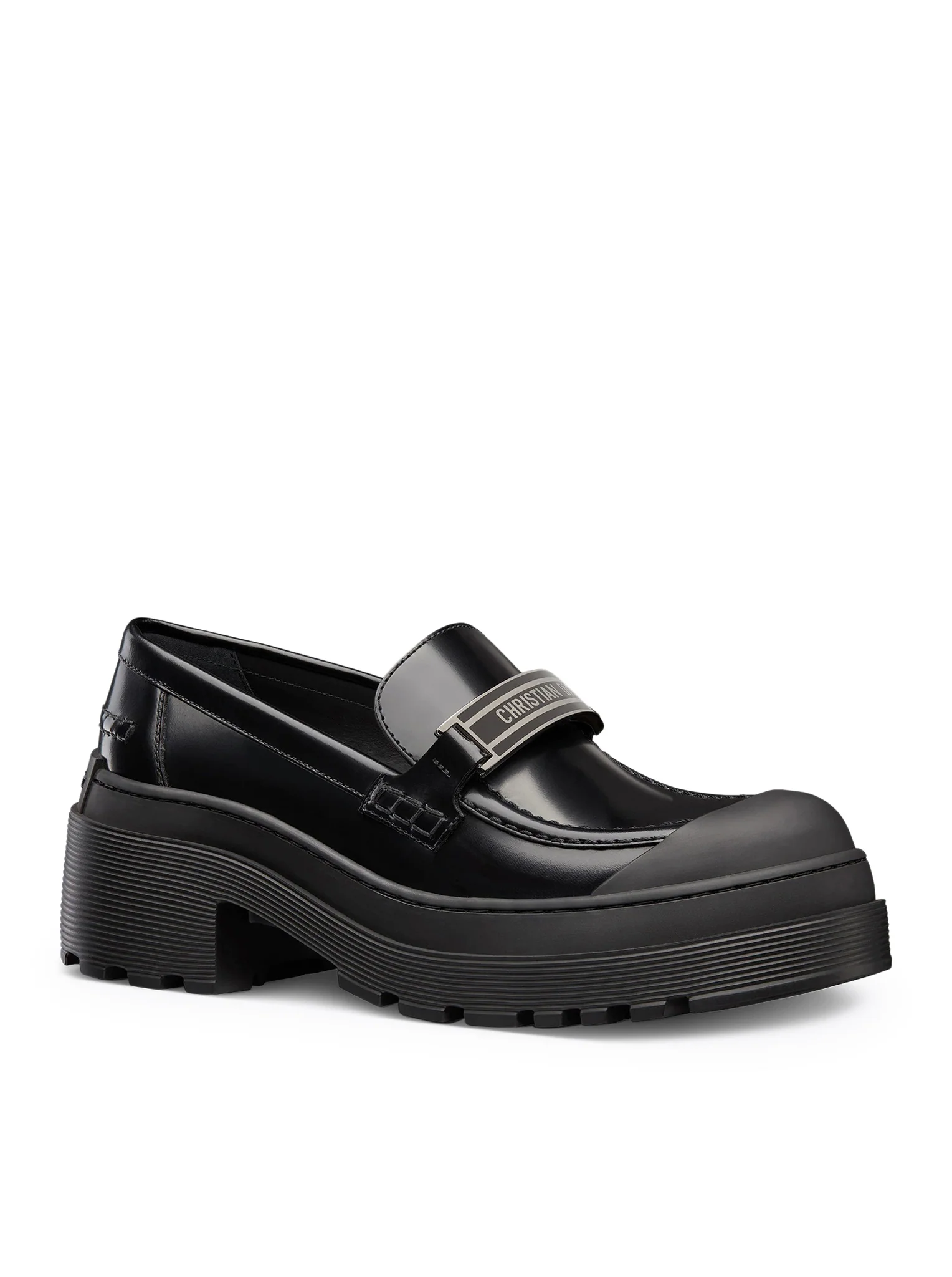 DIOR CODE LOAFER - Image 5