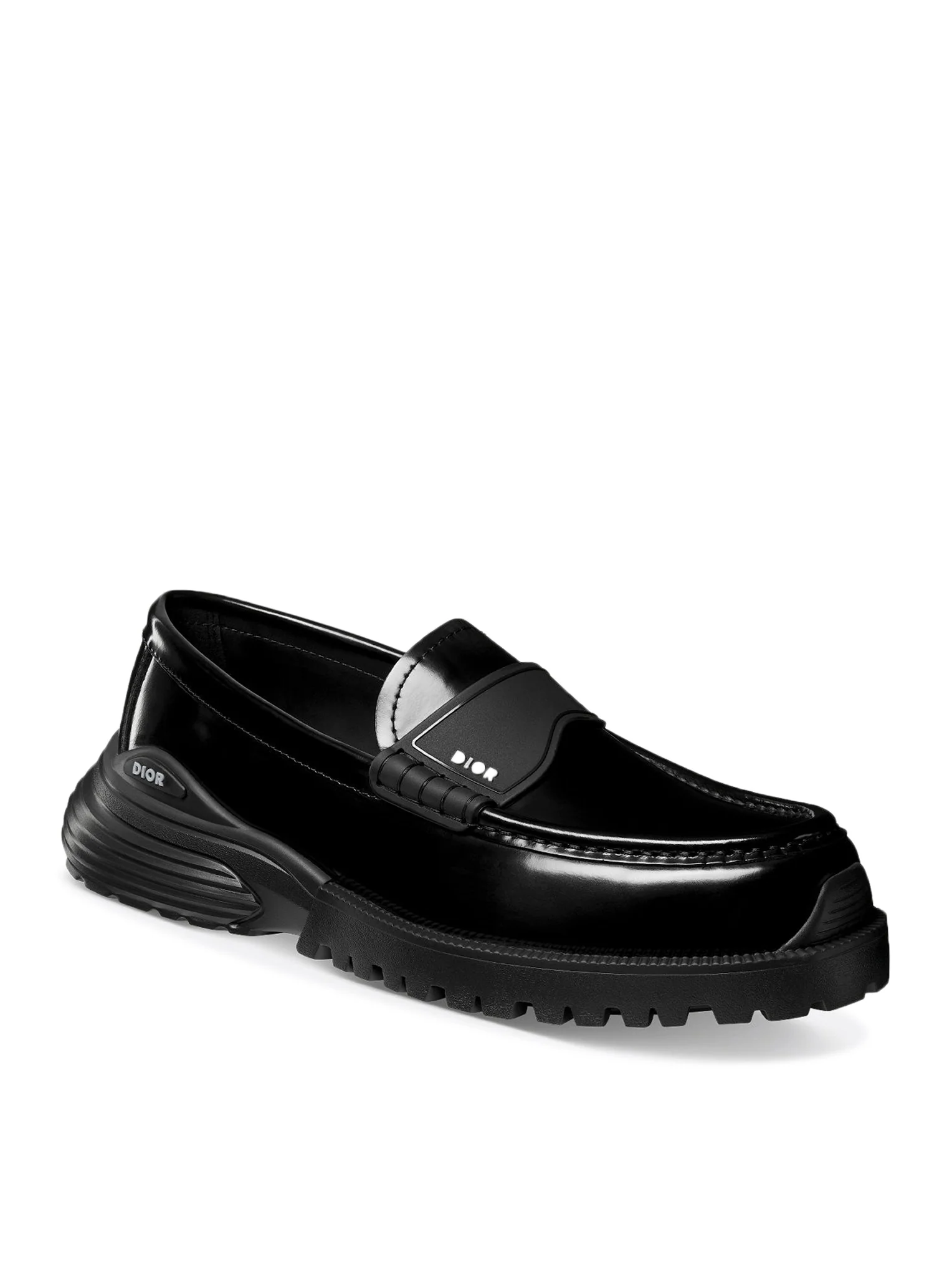 Dior Combat Moccasin - Image 2