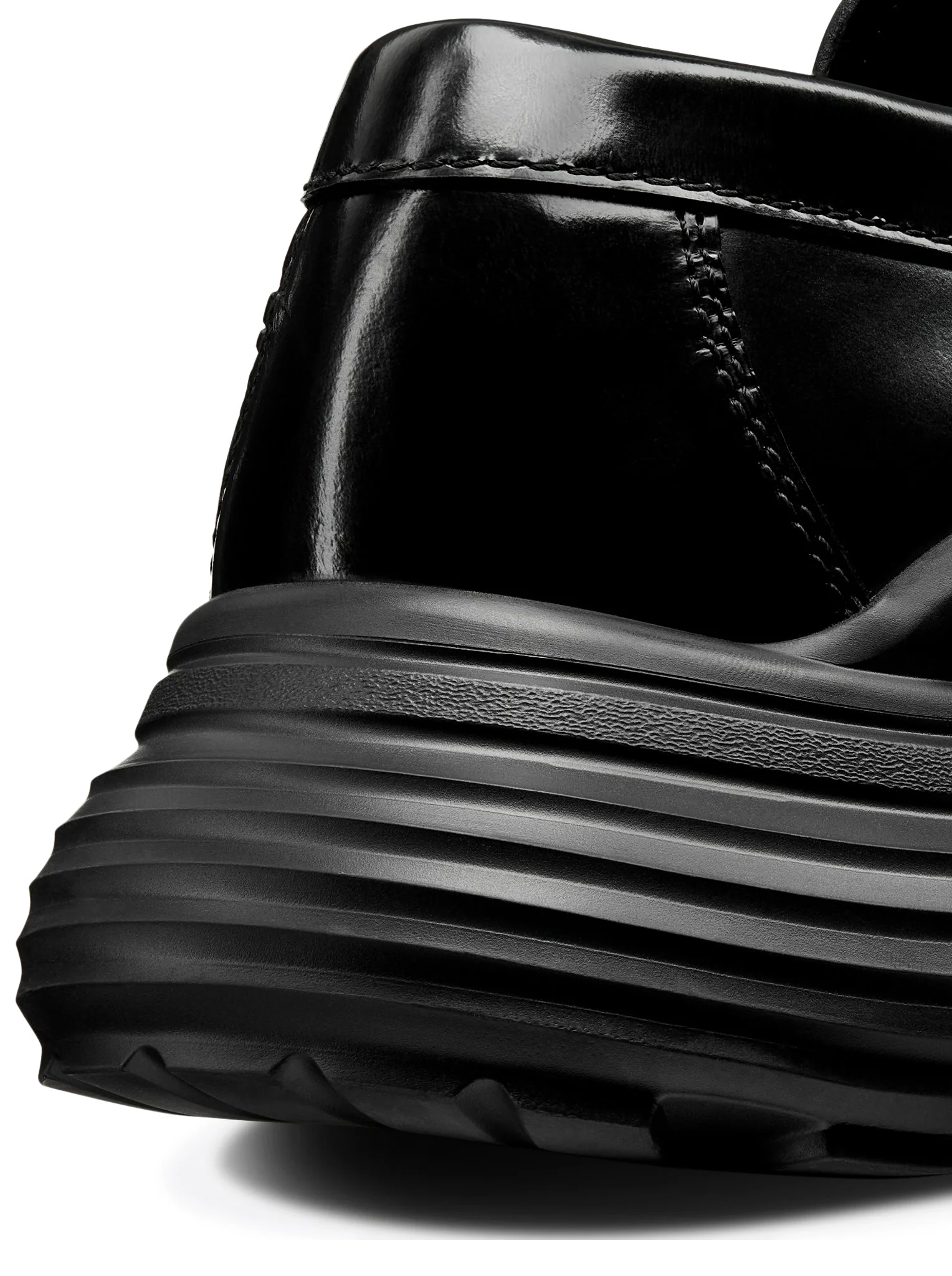 Dior Combat Moccasin - Image 3