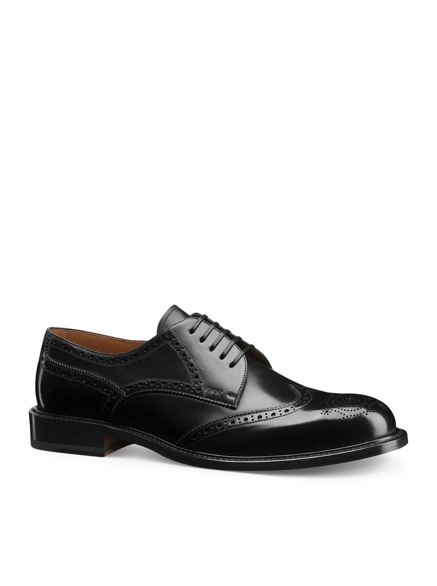 Dior Embassy Brogue Derby Shoe - Image 3