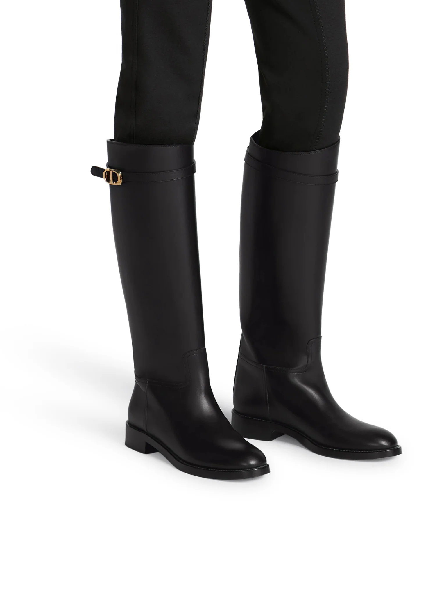 DIOR EMPREINTE BOOT - Image 2