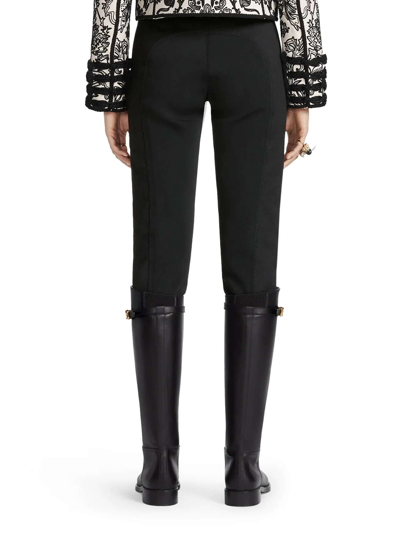 DIOR EMPREINTE BOOT - Image 4
