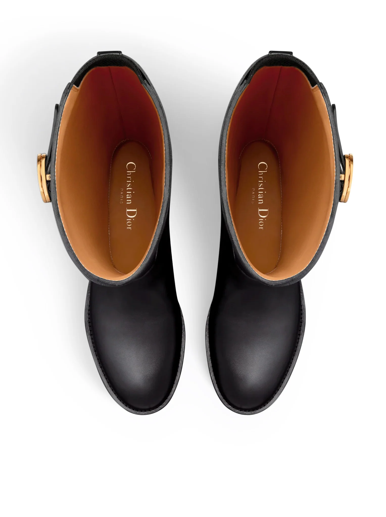 DIOR EMPREINTE BOOT - Image 7