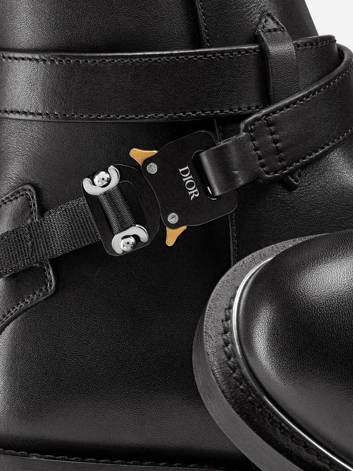 DIOR EVIDENCE BOOTS - Image 5