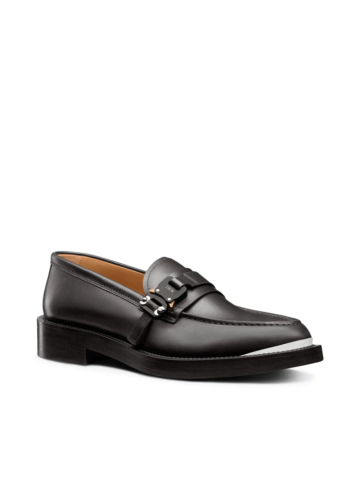 DIOR EVIDENCE LOAFER - Image 4