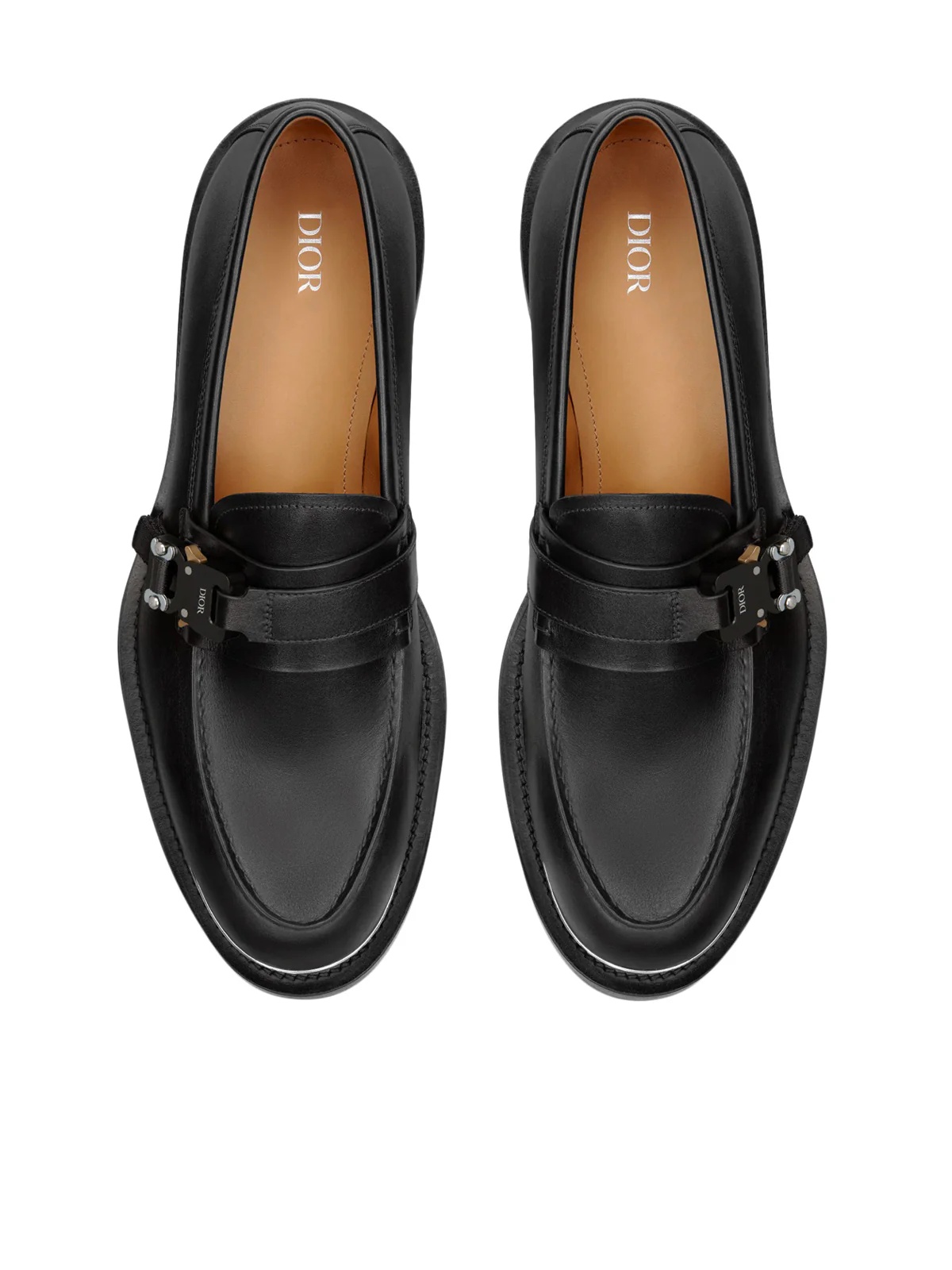 DIOR EVIDENCE LOAFER - Image 6