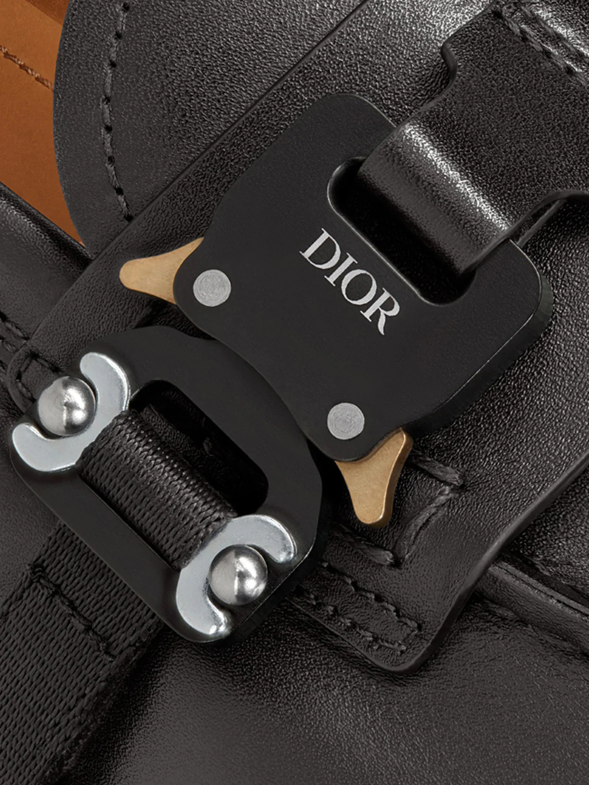DIOR EVIDENCE LOAFER - Image 7
