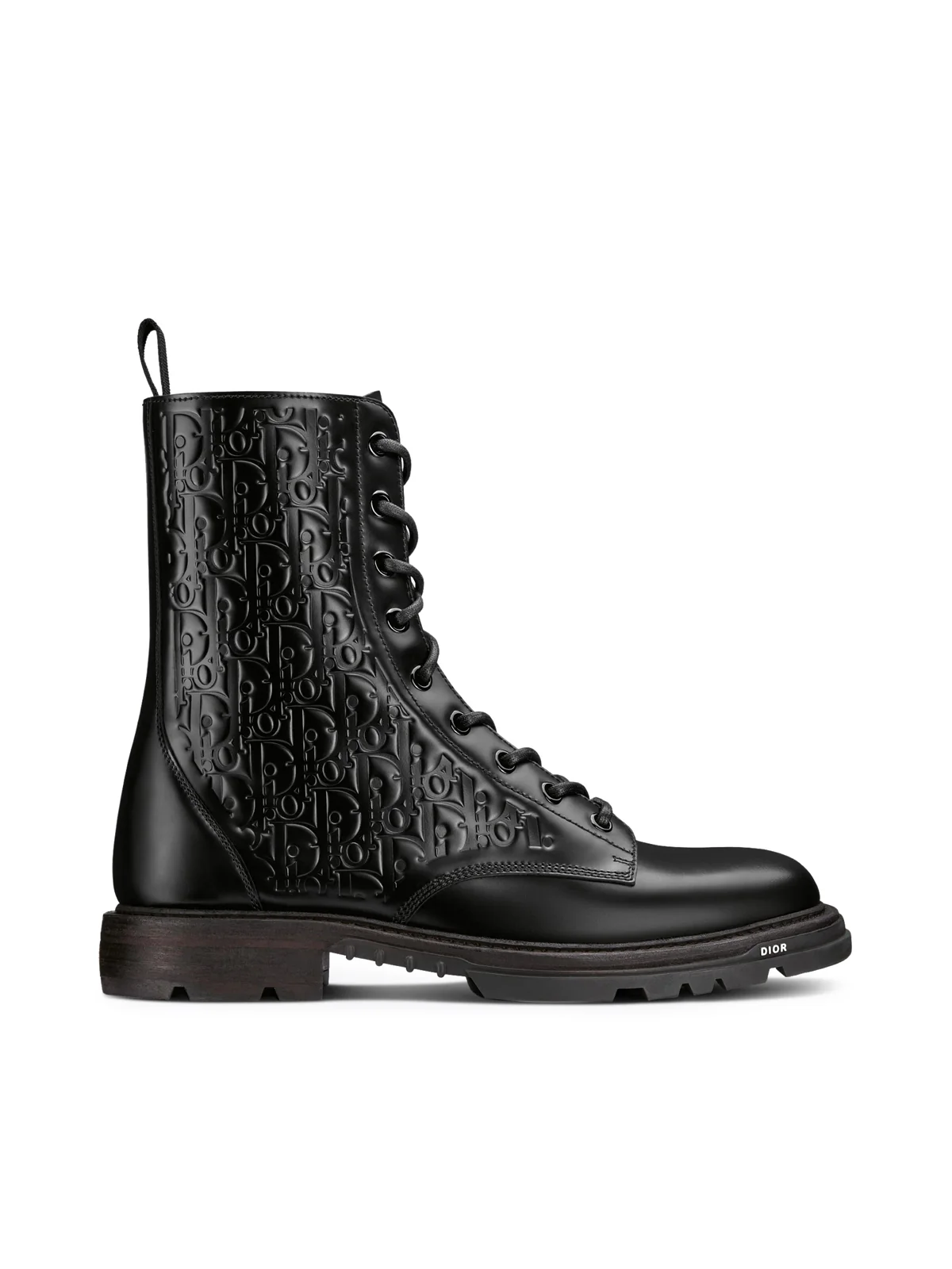 DIOR EXPLORER BOOT II