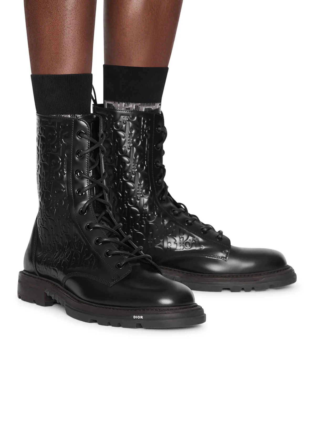 DIOR EXPLORER BOOT II - Image 4