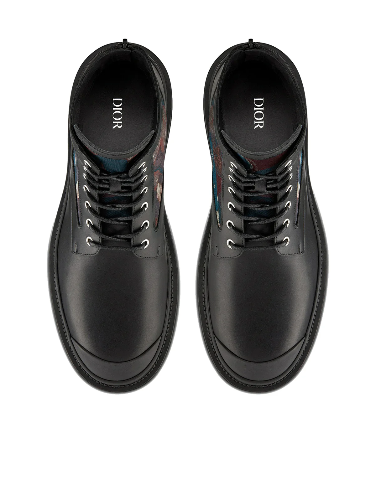 DIOR EXPLORER BOOTS DIOR AND PETER - Image 4