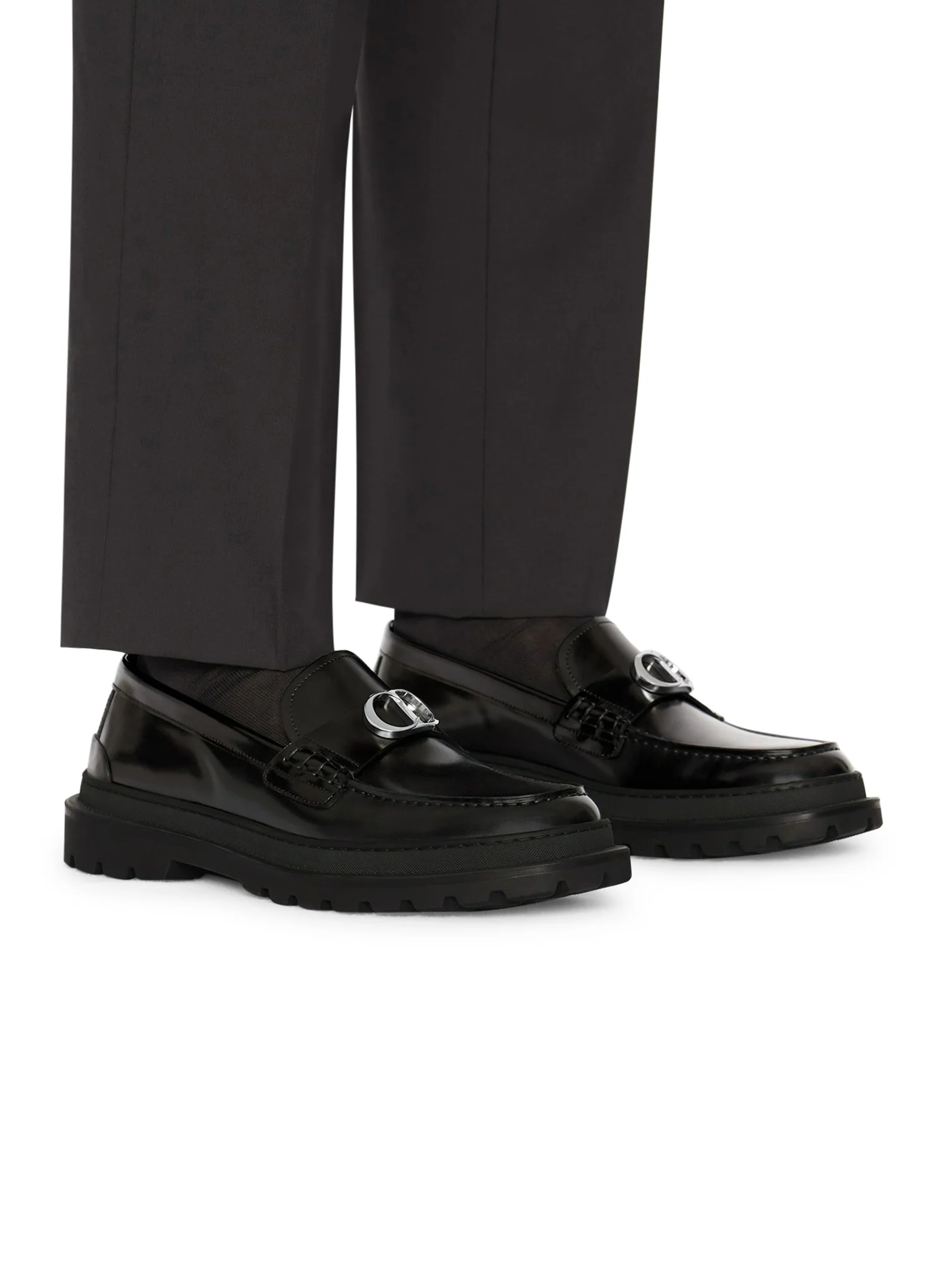 DIOR EXPLORER LOAFER - Image 2