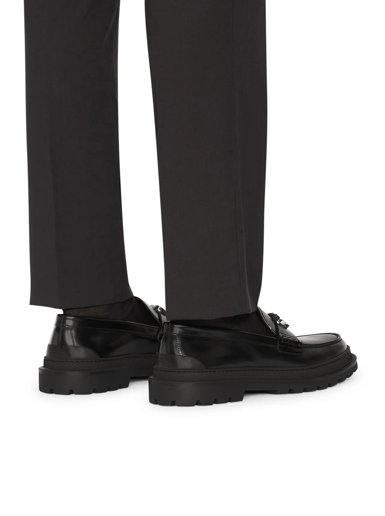 DIOR EXPLORER LOAFER - Image 4