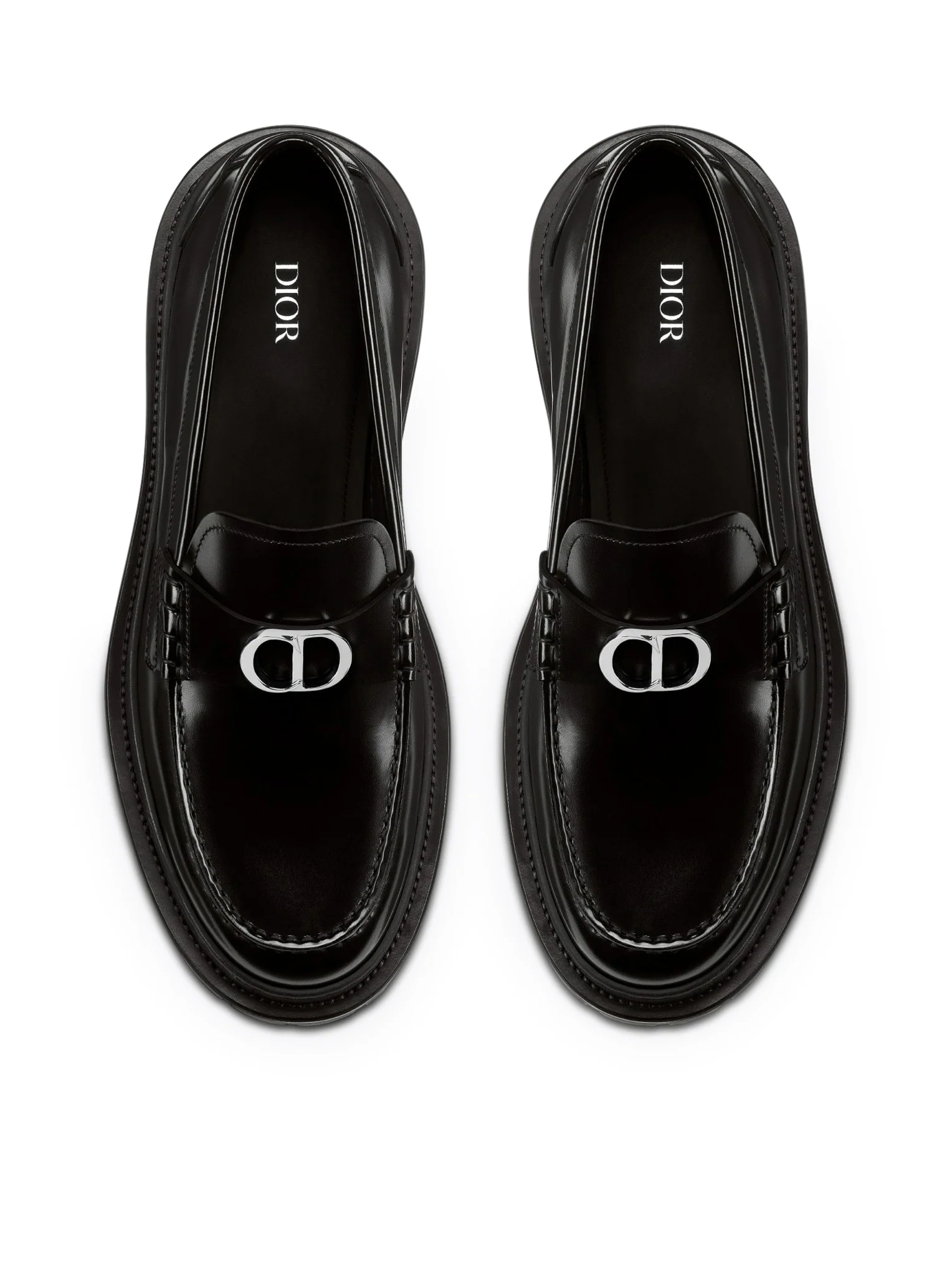 DIOR EXPLORER LOAFER - Image 8