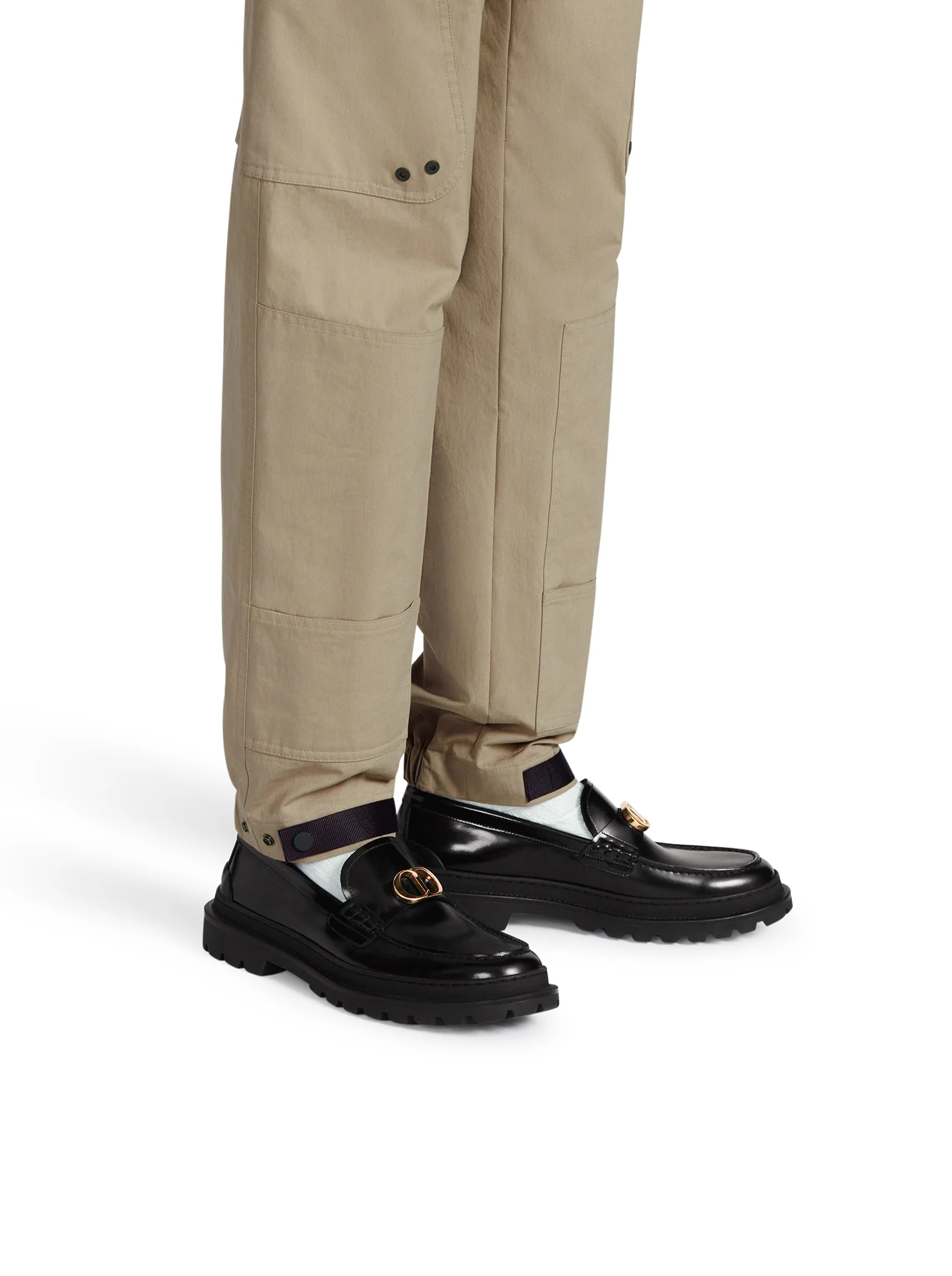 DIOR EXPLORER LOAFERS - Image 2