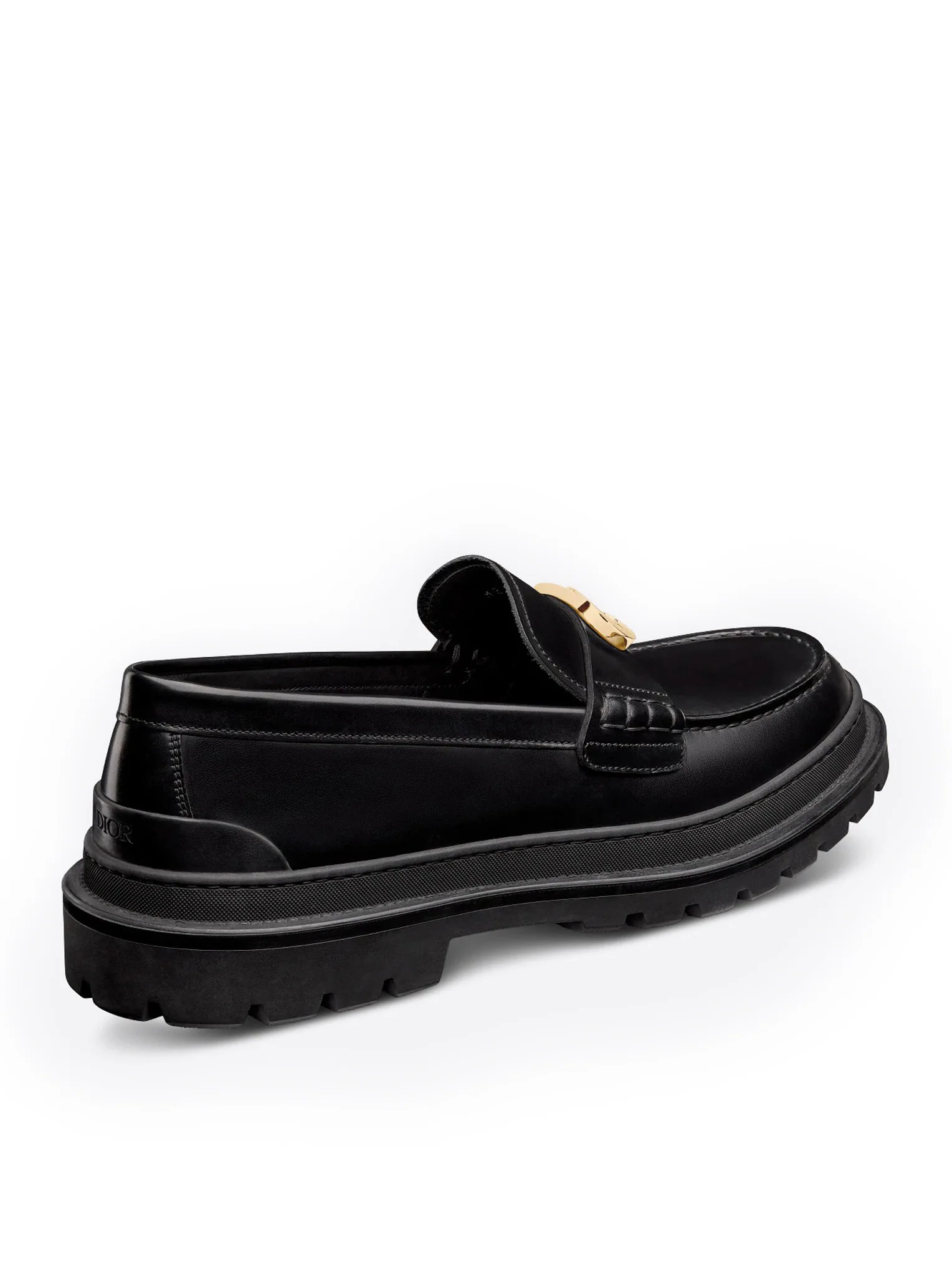 DIOR EXPLORER LOAFERS - Image 4