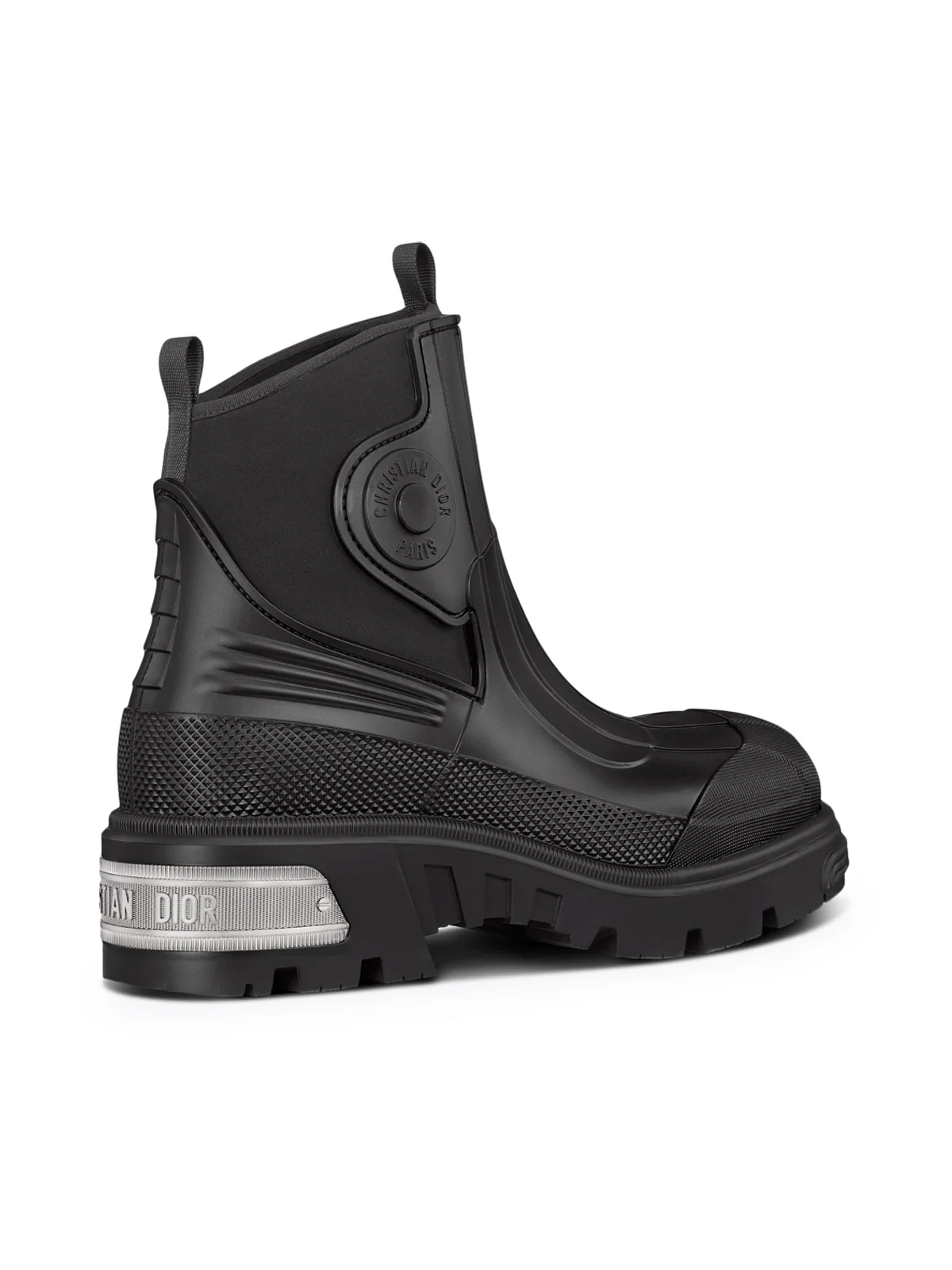 DIOR GENESIS ANKLE BOOT - Image 4