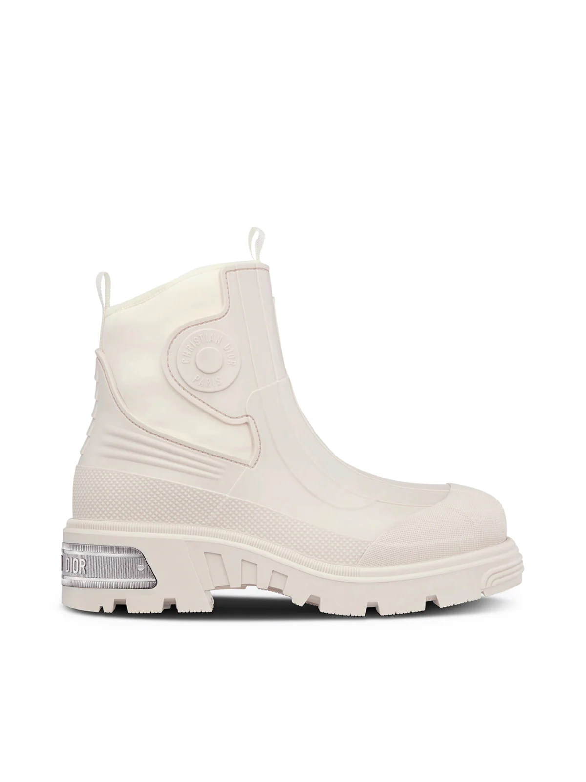 DIOR GENESIS ANKLE BOOT
