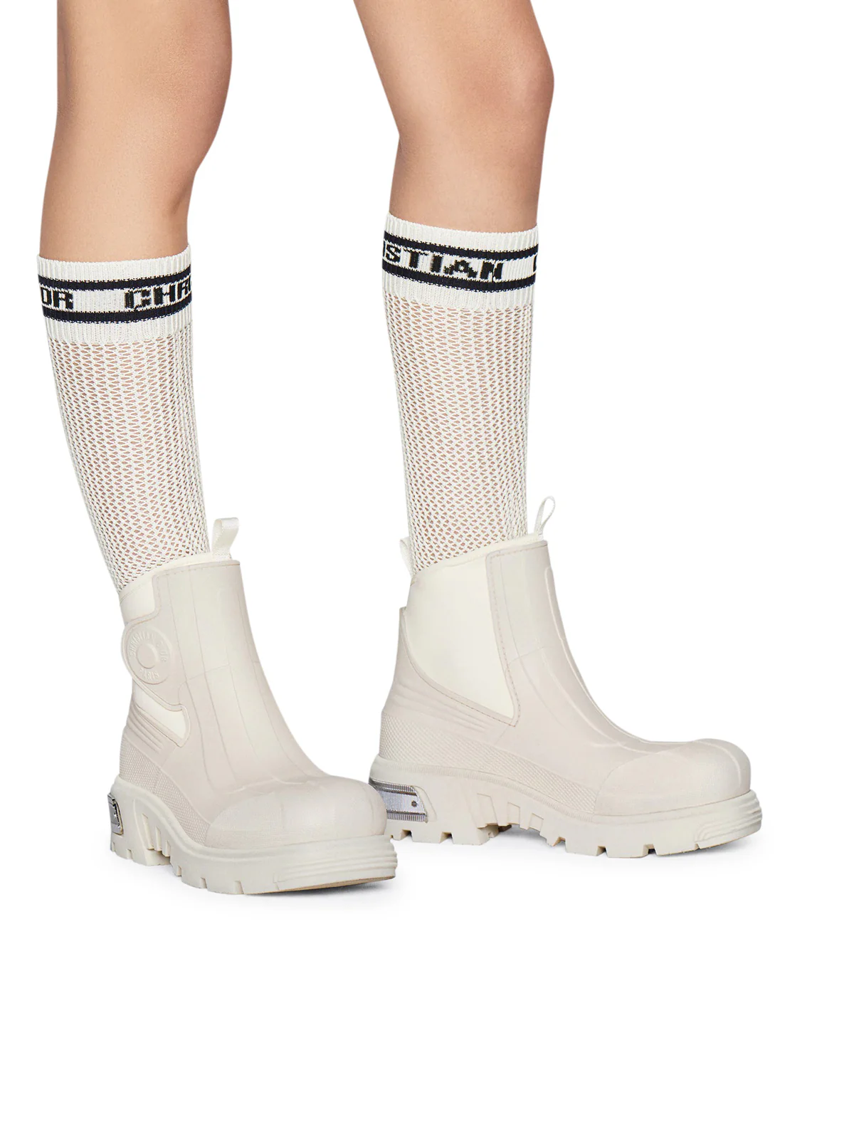 DIOR GENESIS ANKLE BOOT - Image 2