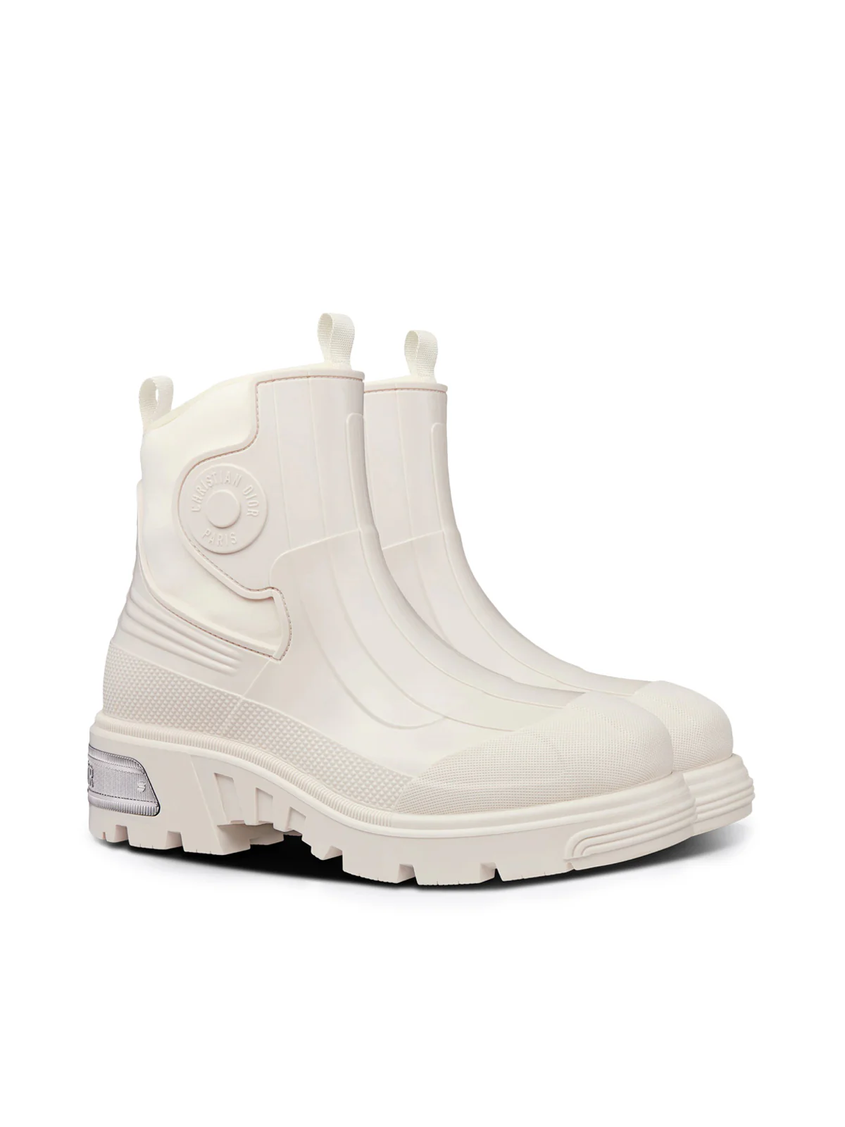 DIOR GENESIS ANKLE BOOT - Image 3
