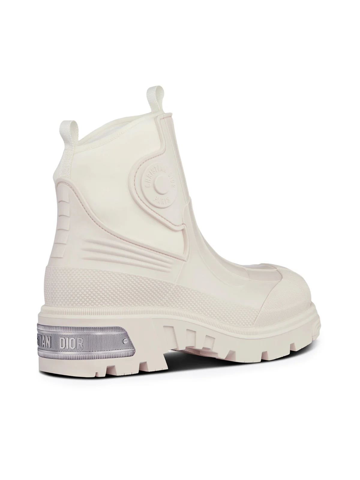DIOR GENESIS ANKLE BOOT - Image 4