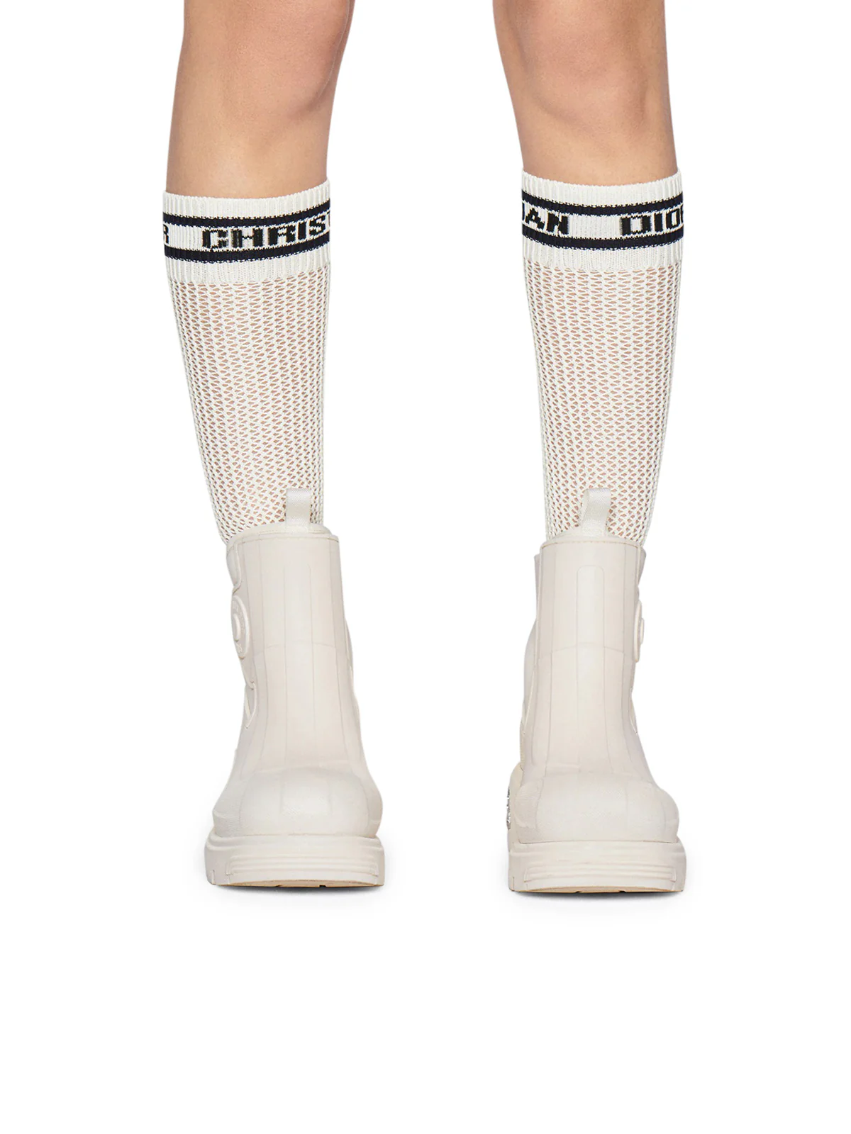 DIOR GENESIS ANKLE BOOT - Image 6