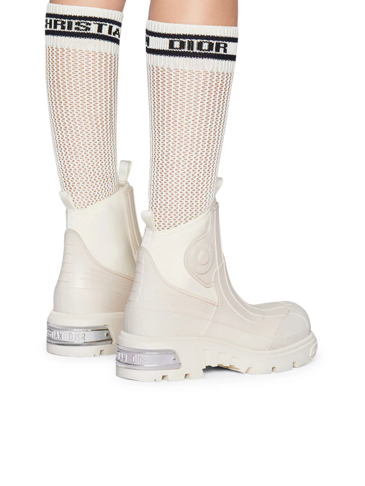 DIOR GENESIS ANKLE BOOT - Image 7