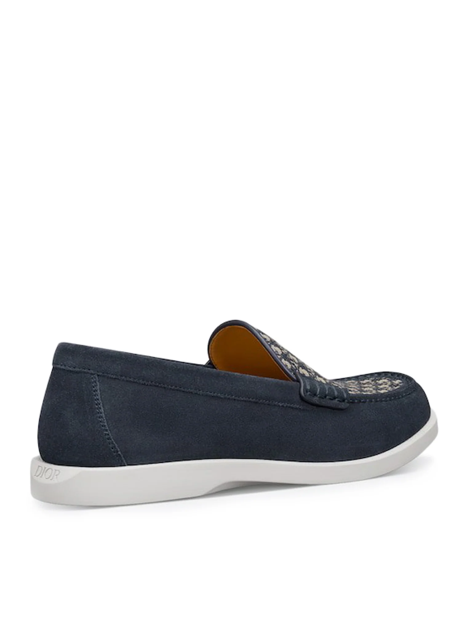 DIOR GRANDVILLE LOAFERS - Image 4