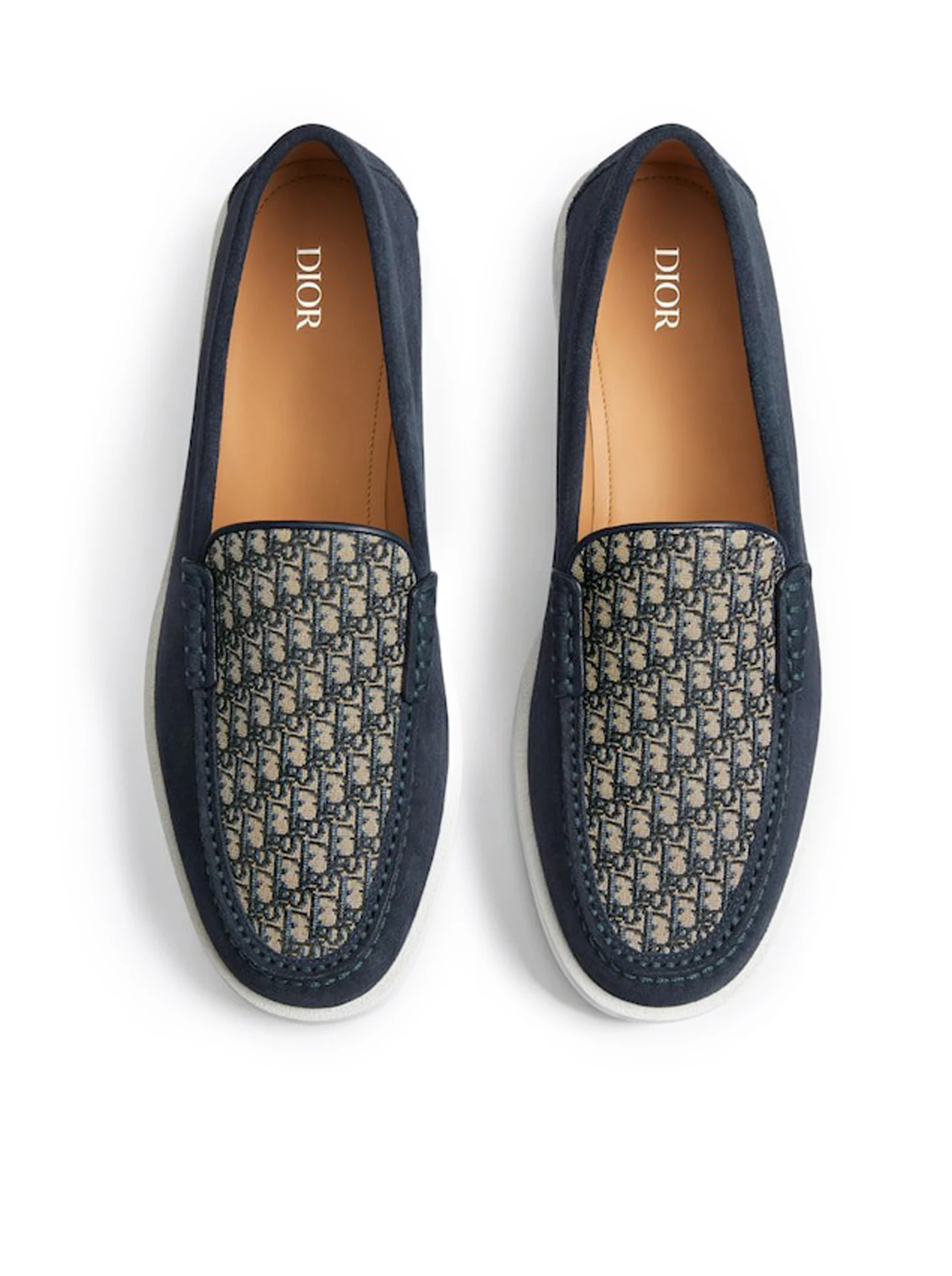 DIOR GRANDVILLE LOAFERS - Image 6
