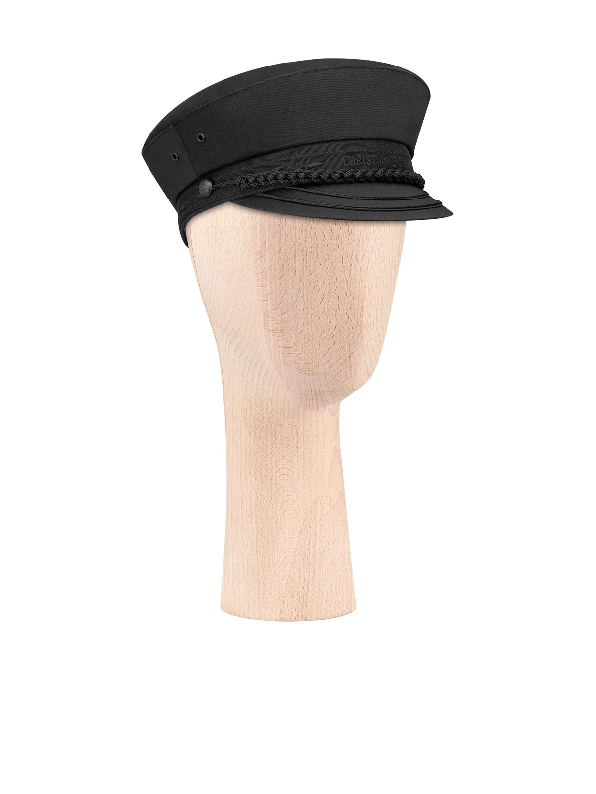 DIOR GREEK BEANIE