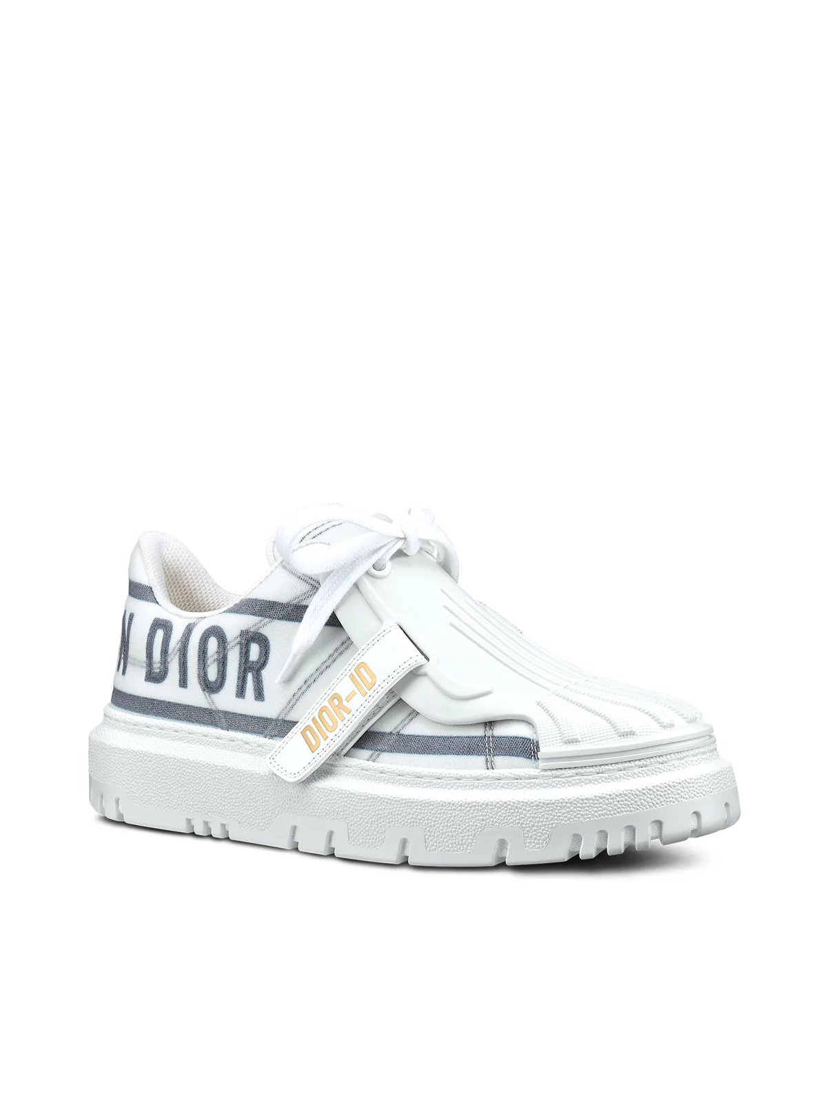DIOR-ID SNEAKER - Image 2