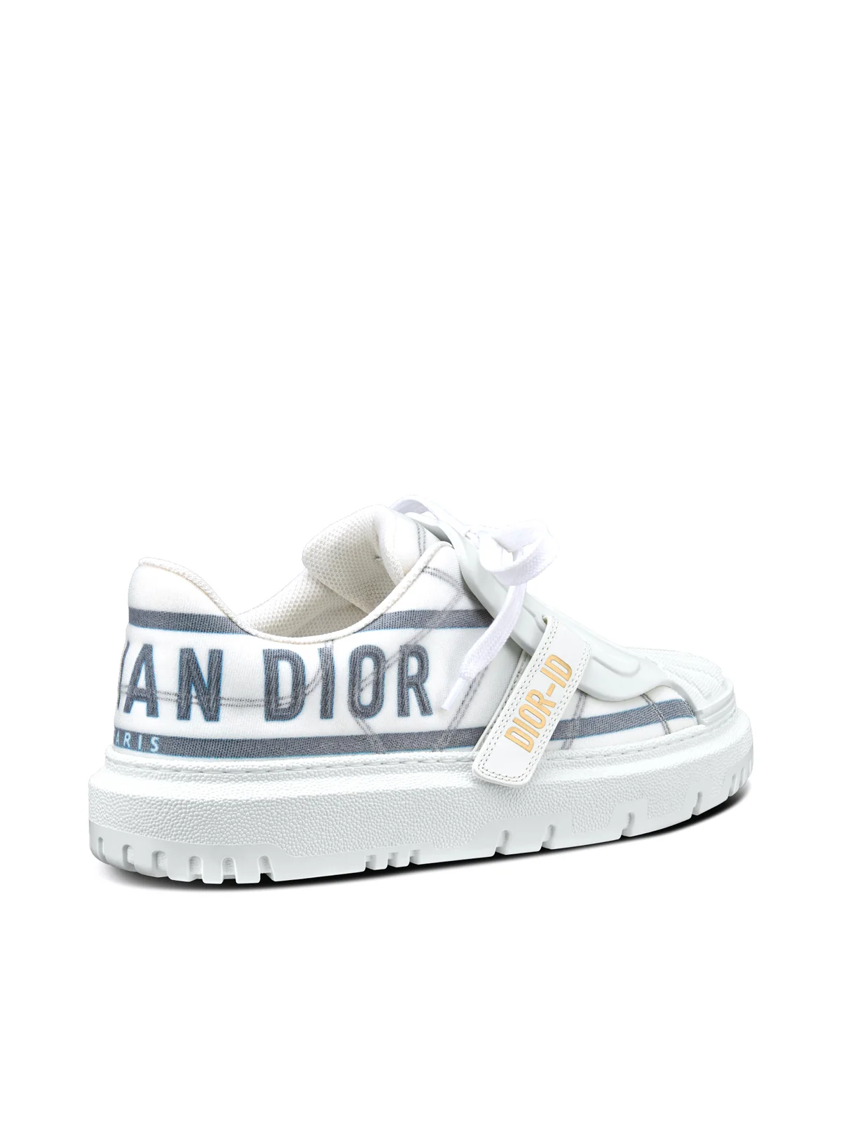 DIOR-ID SNEAKER - Image 3