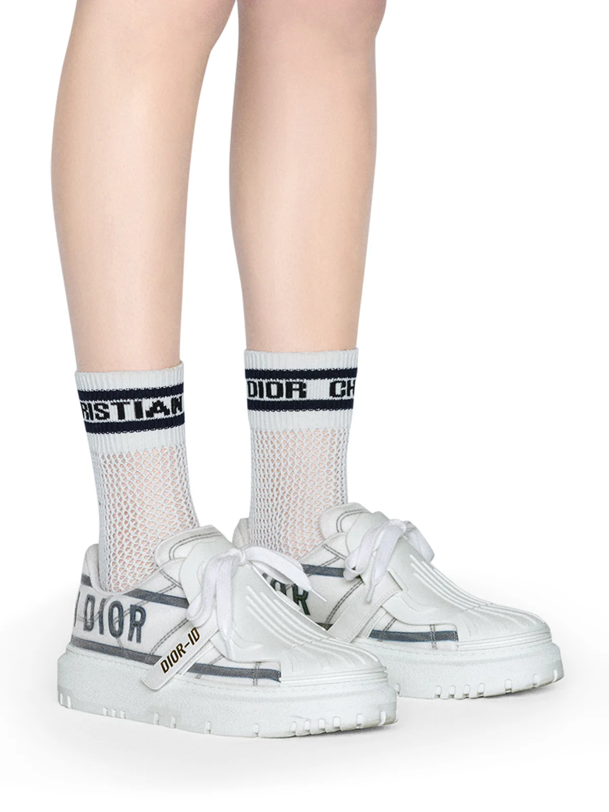 DIOR-ID SNEAKER - Image 7