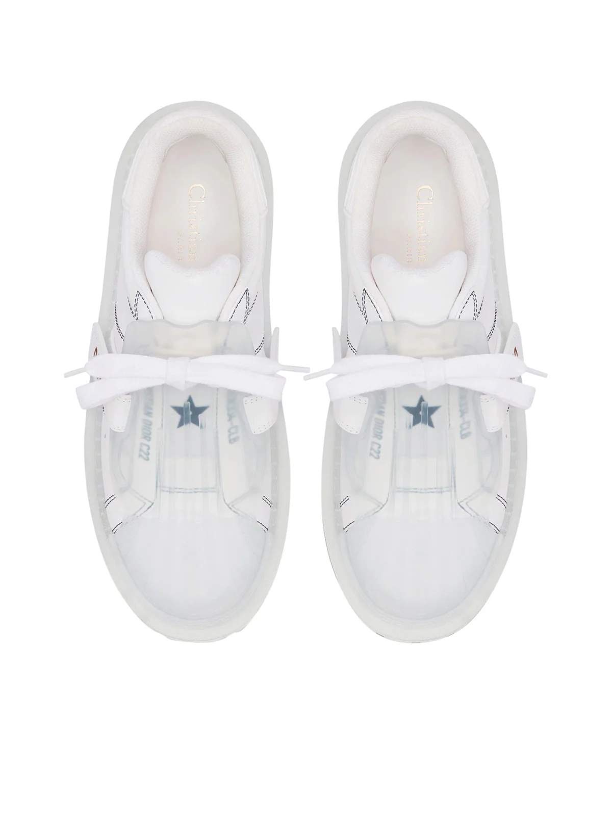 DIOR-ID SNEAKER - Image 5