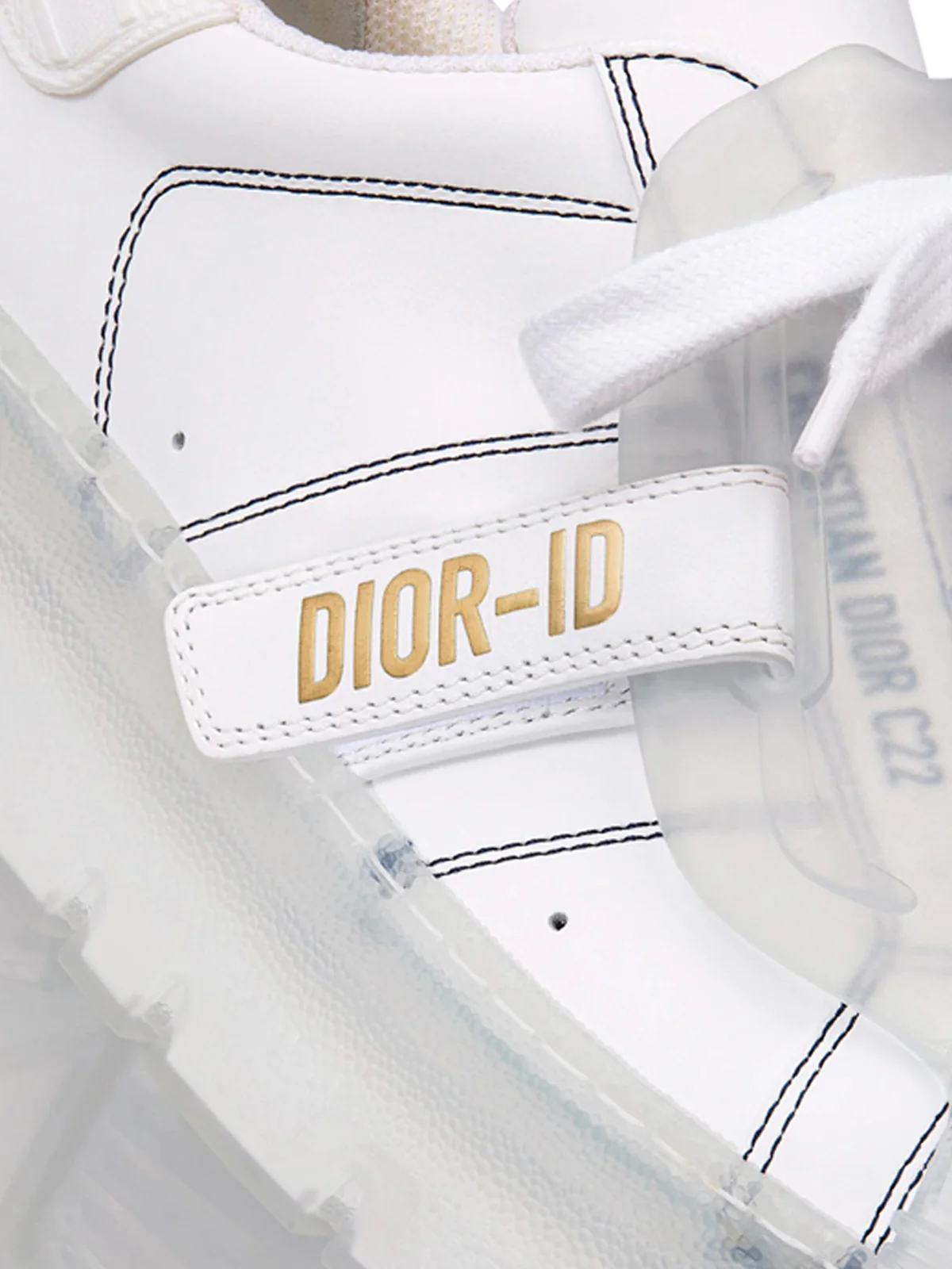 DIOR-ID SNEAKER - Image 6