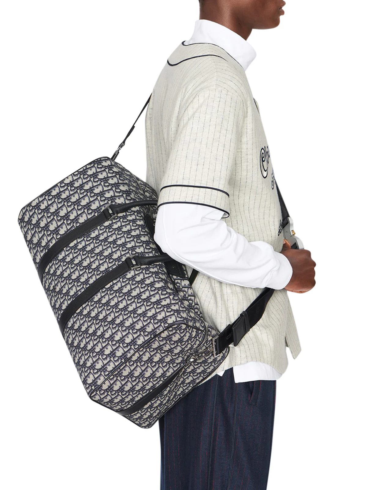 DIOR LINGOT 50 BAG - Image 2