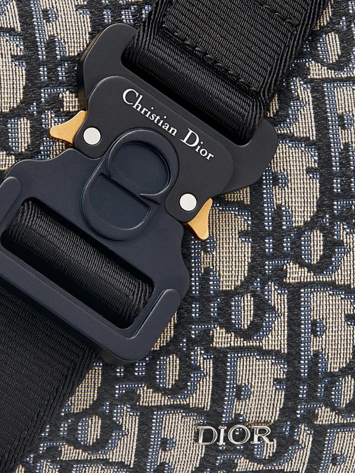 DIOR LINGOT BAG 22 - Image 5