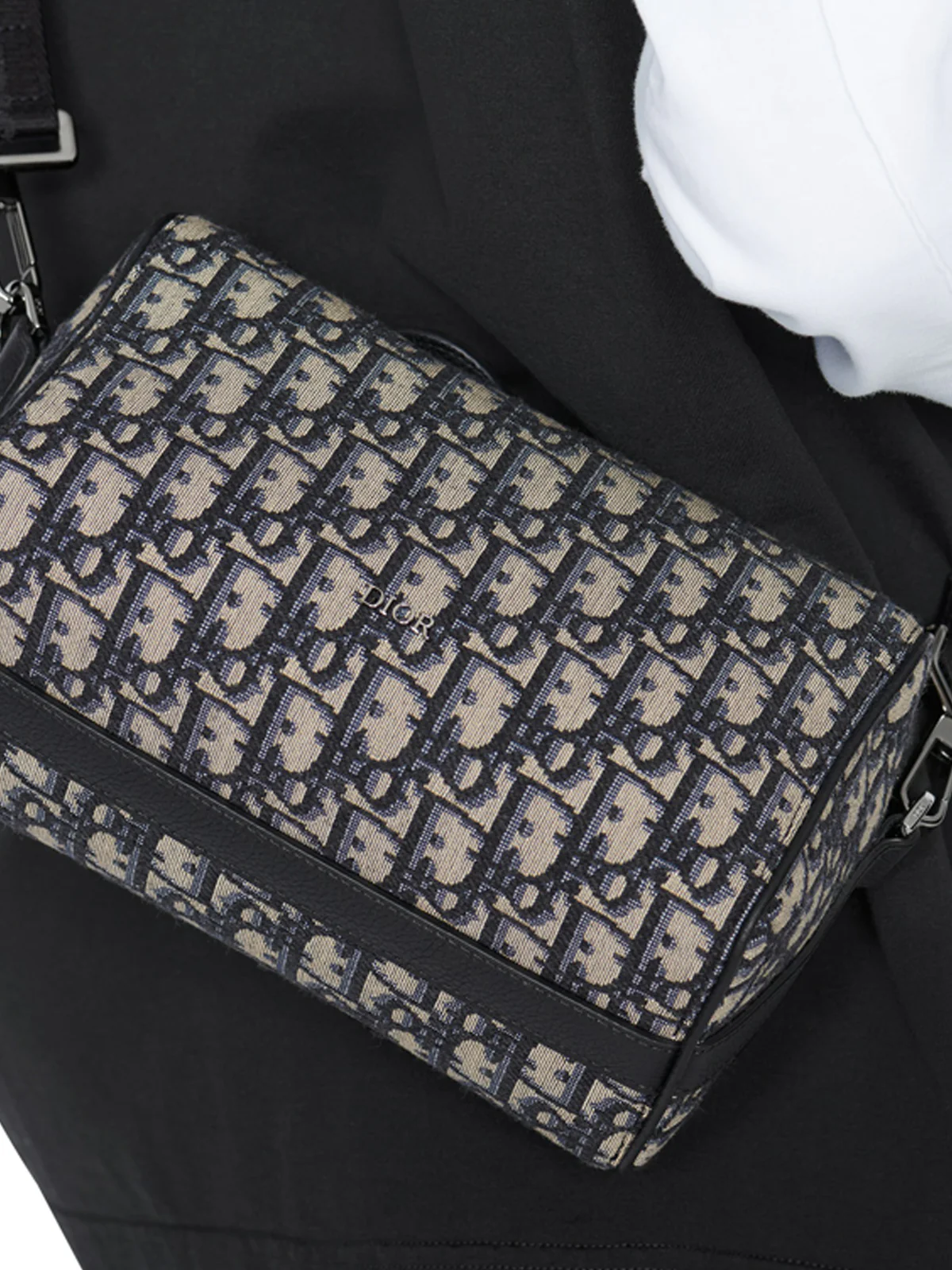 DIOR LINGOT BAG 22 - Image 7