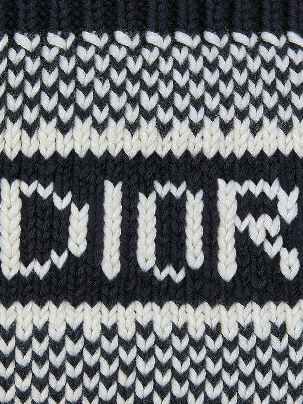 DIOR MARINIÈRE SWEATER - Image 5