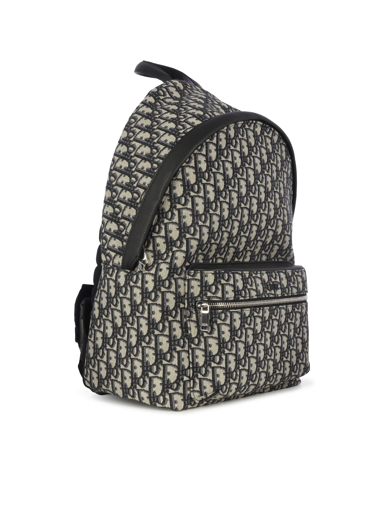 Dior oblique backpack - Image 2