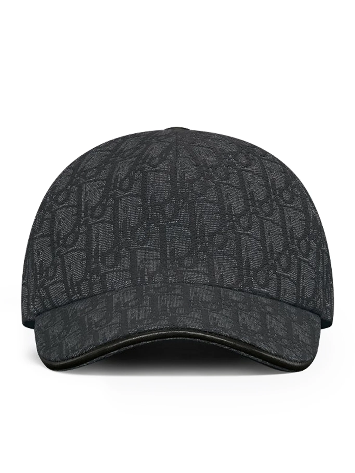 Dior Oblique Cap