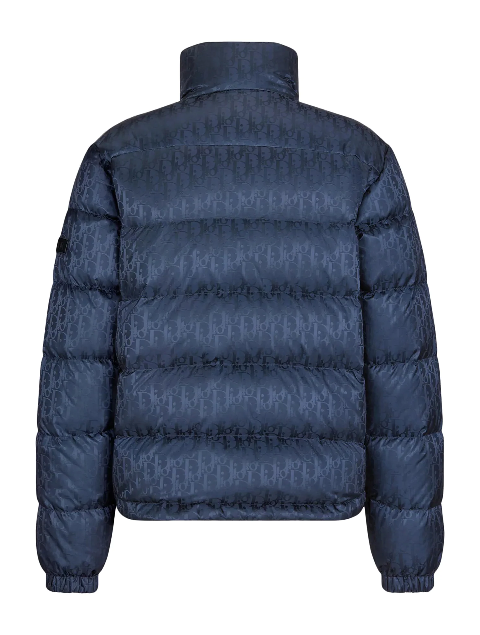 DIOR OBLIQUE DOWN JACKET - Image 4
