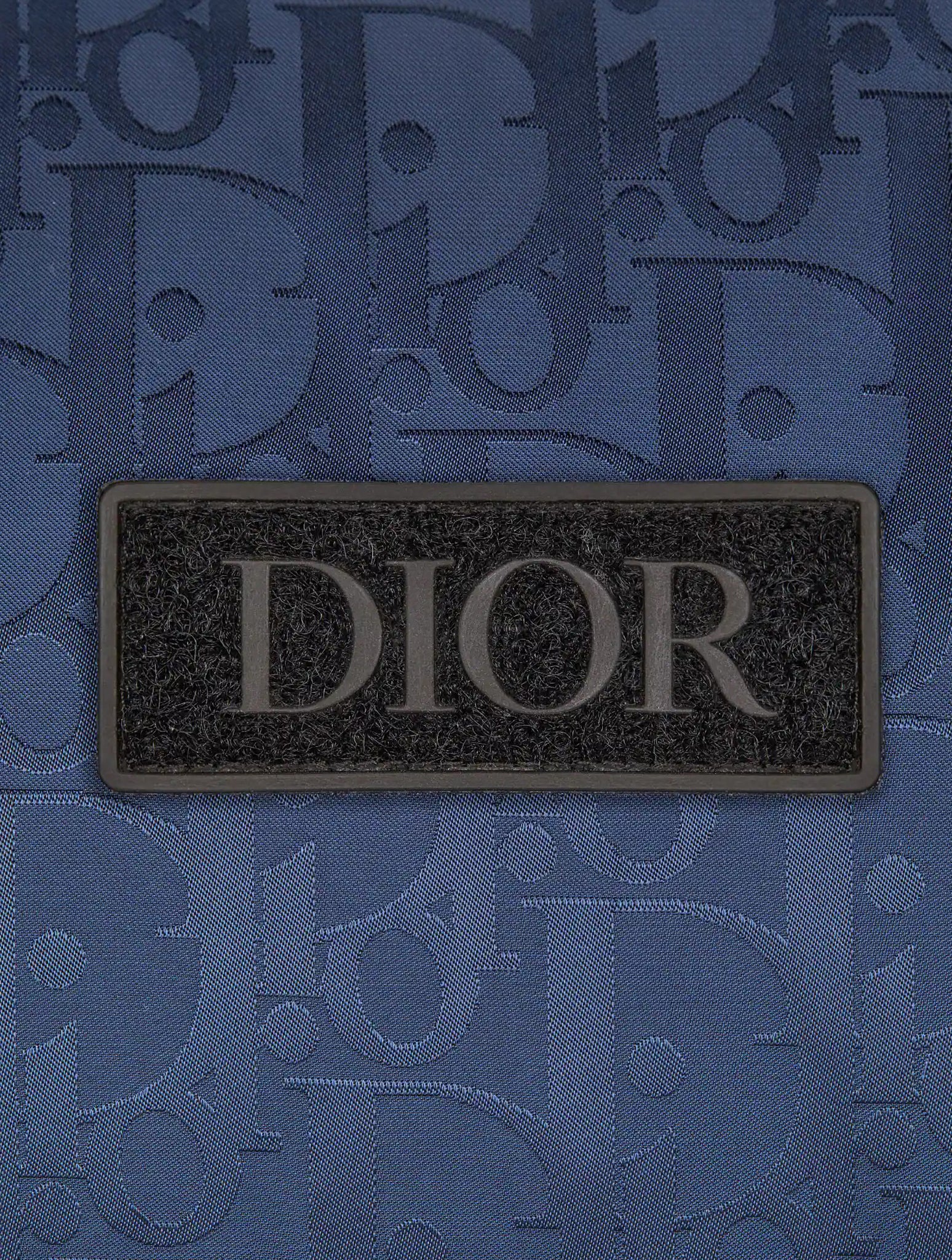 DIOR OBLIQUE DOWN JACKET - Image 6